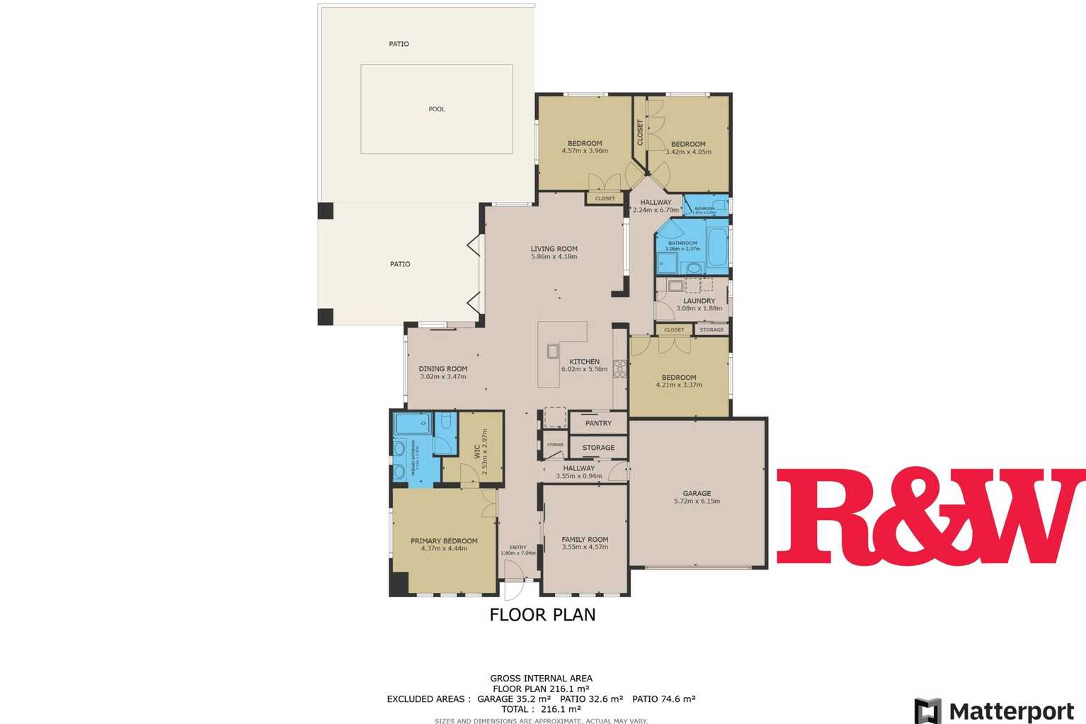 9 Vanillalily Close Banksia Beach 9 Vanillalily Close Banksia Beach