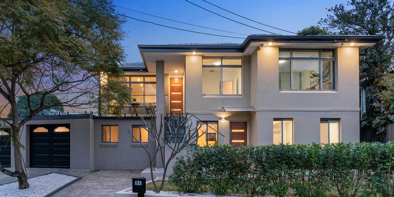 68A Stephen Road Botany 68A Stephen Road Botany