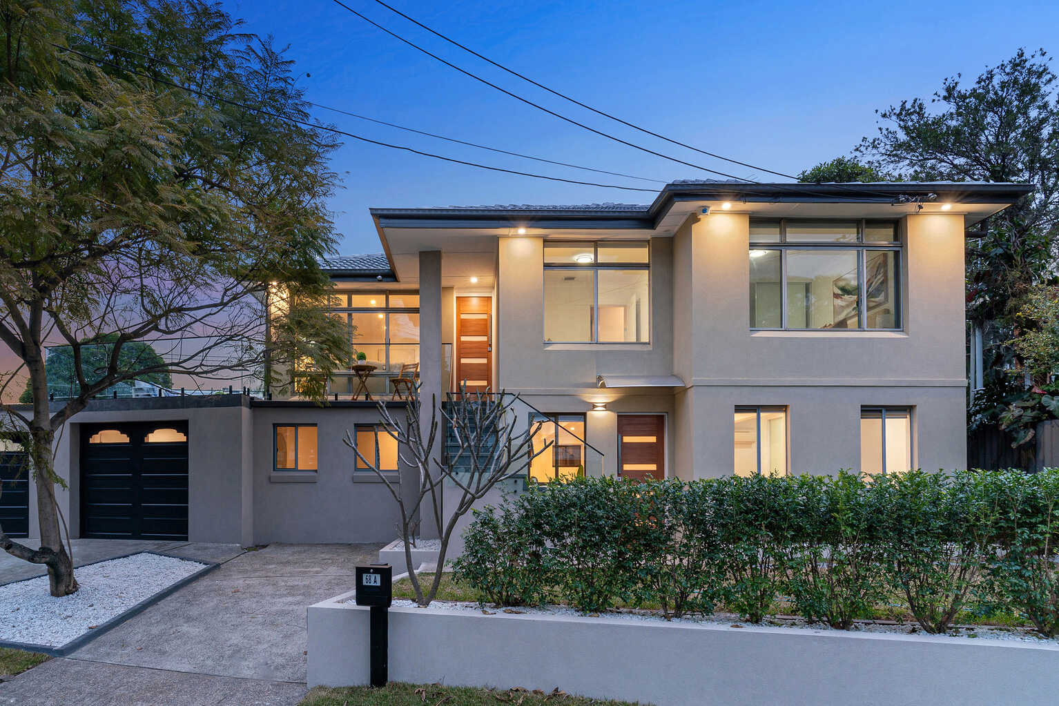68A Stephen Road Botany 68A Stephen Road Botany