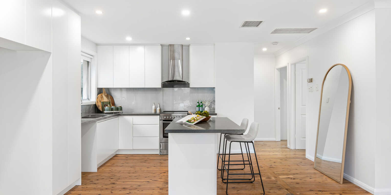 68A Stephen Road Botany 68A Stephen Road Botany