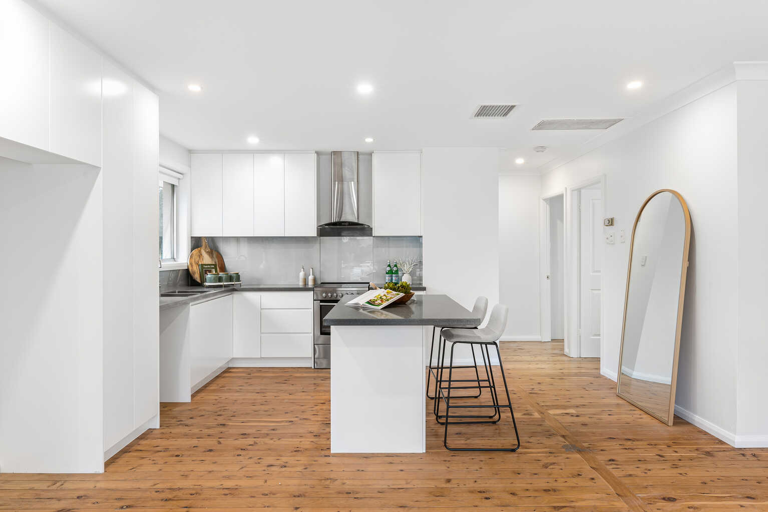 68A Stephen Road Botany 68A Stephen Road Botany