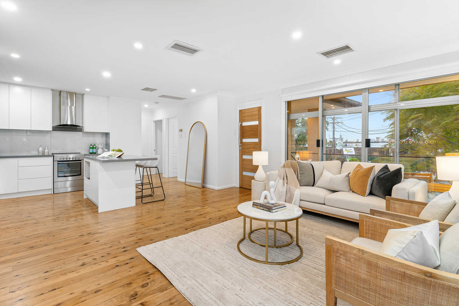 68A Stephen Road Botany 68A Stephen Road Botany