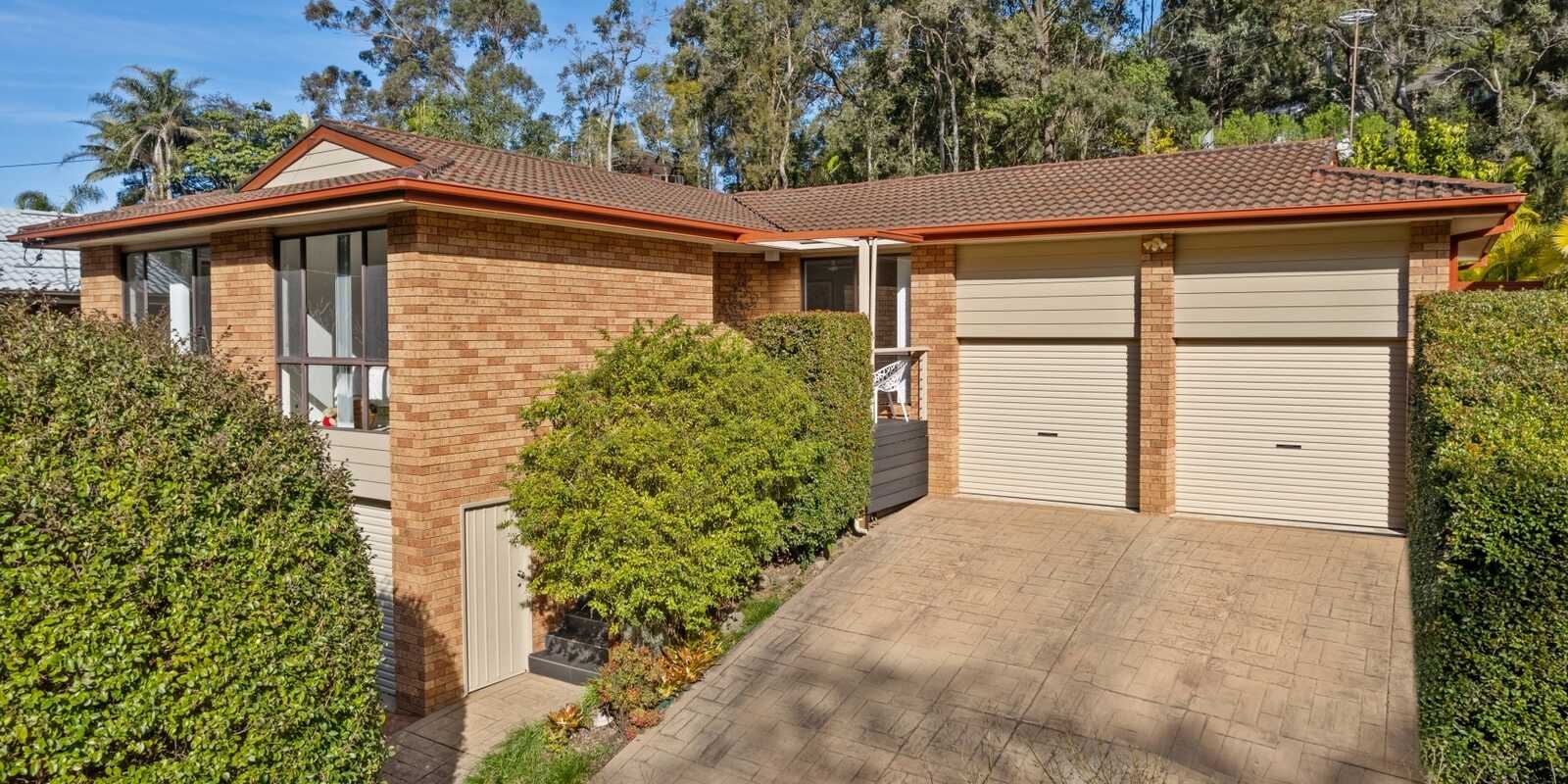 4 Jopson Close Umina Beach 4 Jopson Close Umina Beach