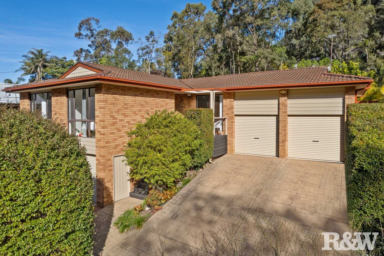4 Jopson Close Umina Beach 4 Jopson Close Umina Beach