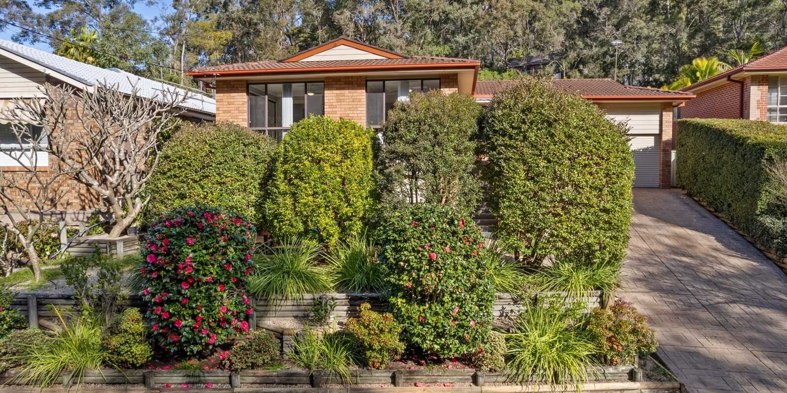 4 Jopson Close Umina Beach 4 Jopson Close Umina Beach