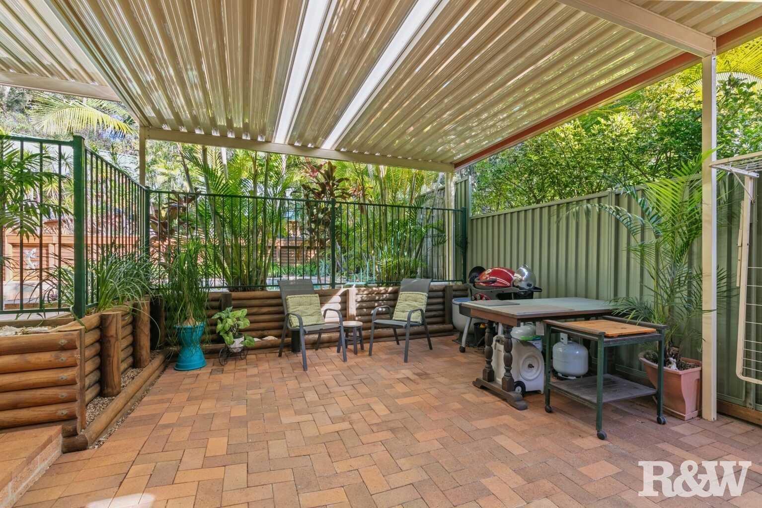 4 Jopson Close Umina Beach 4 Jopson Close Umina Beach