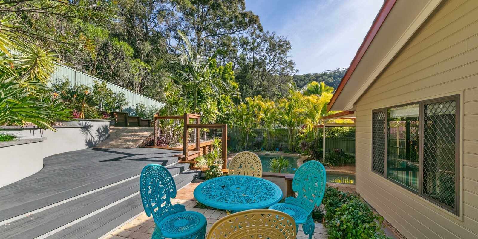 4 Jopson Close Umina Beach 4 Jopson Close Umina Beach