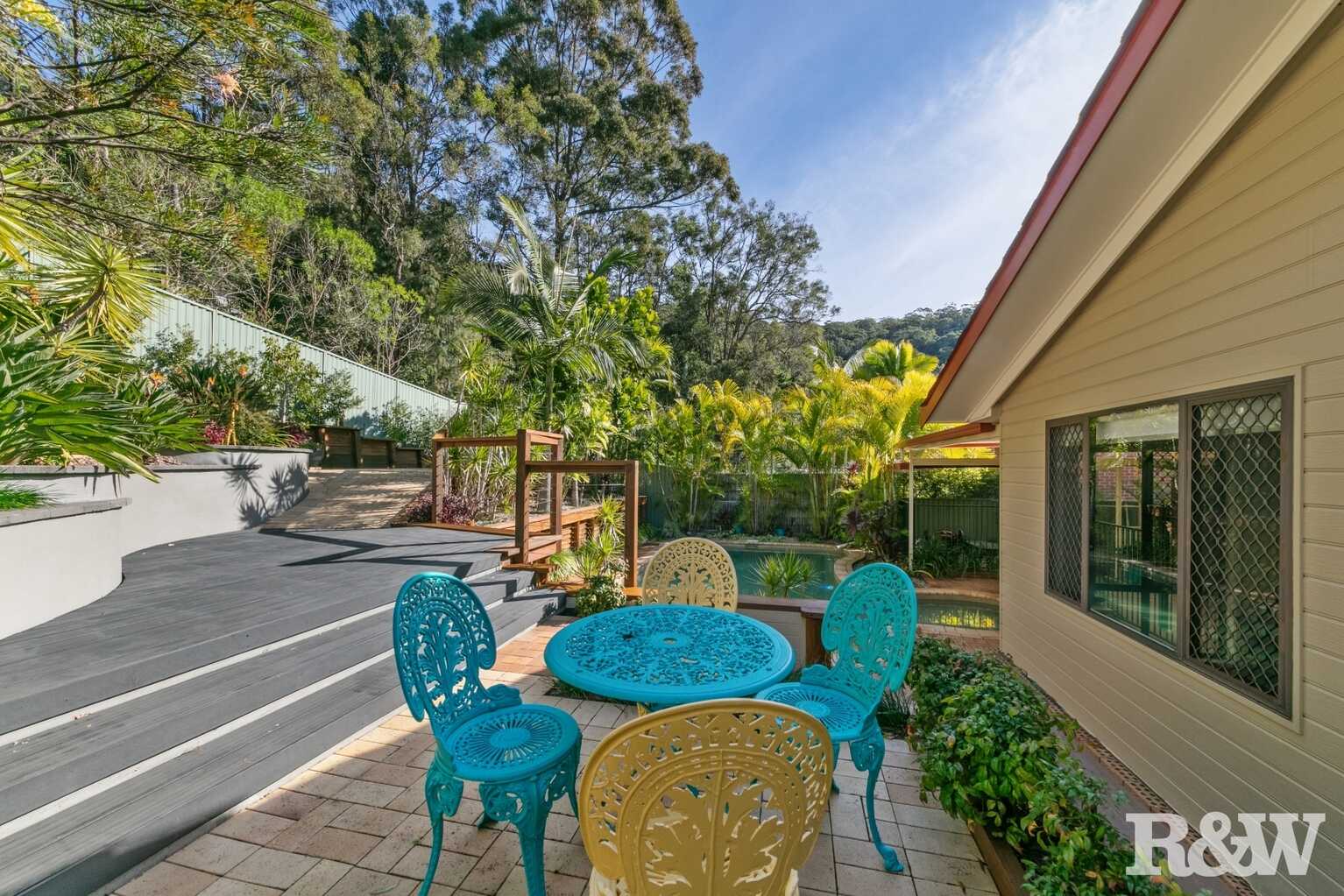 4 Jopson Close Umina Beach 4 Jopson Close Umina Beach