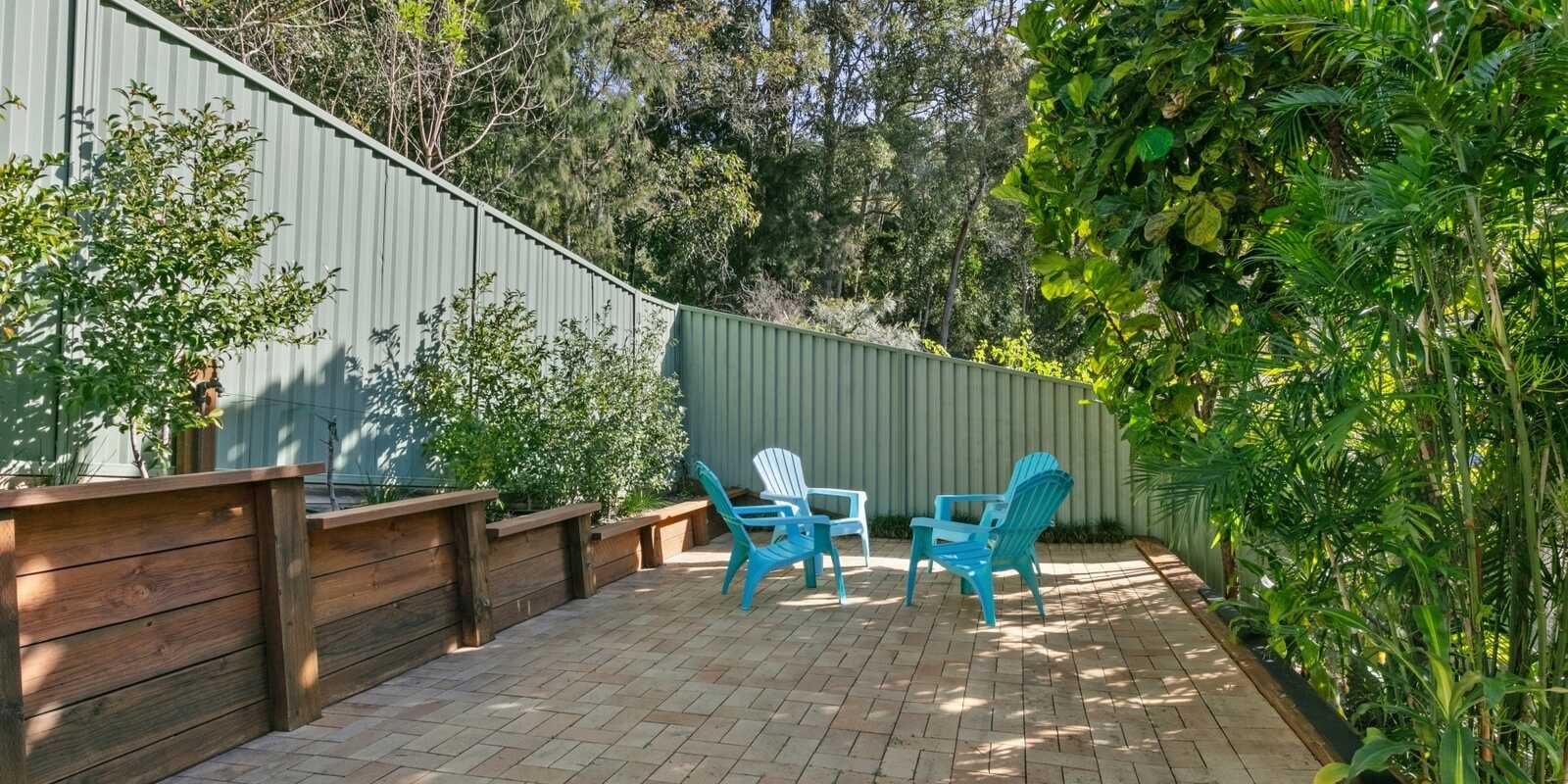 4 Jopson Close Umina Beach 4 Jopson Close Umina Beach
