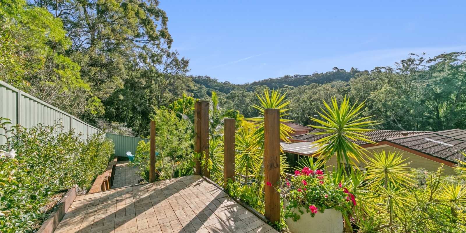 4 Jopson Close Umina Beach 4 Jopson Close Umina Beach