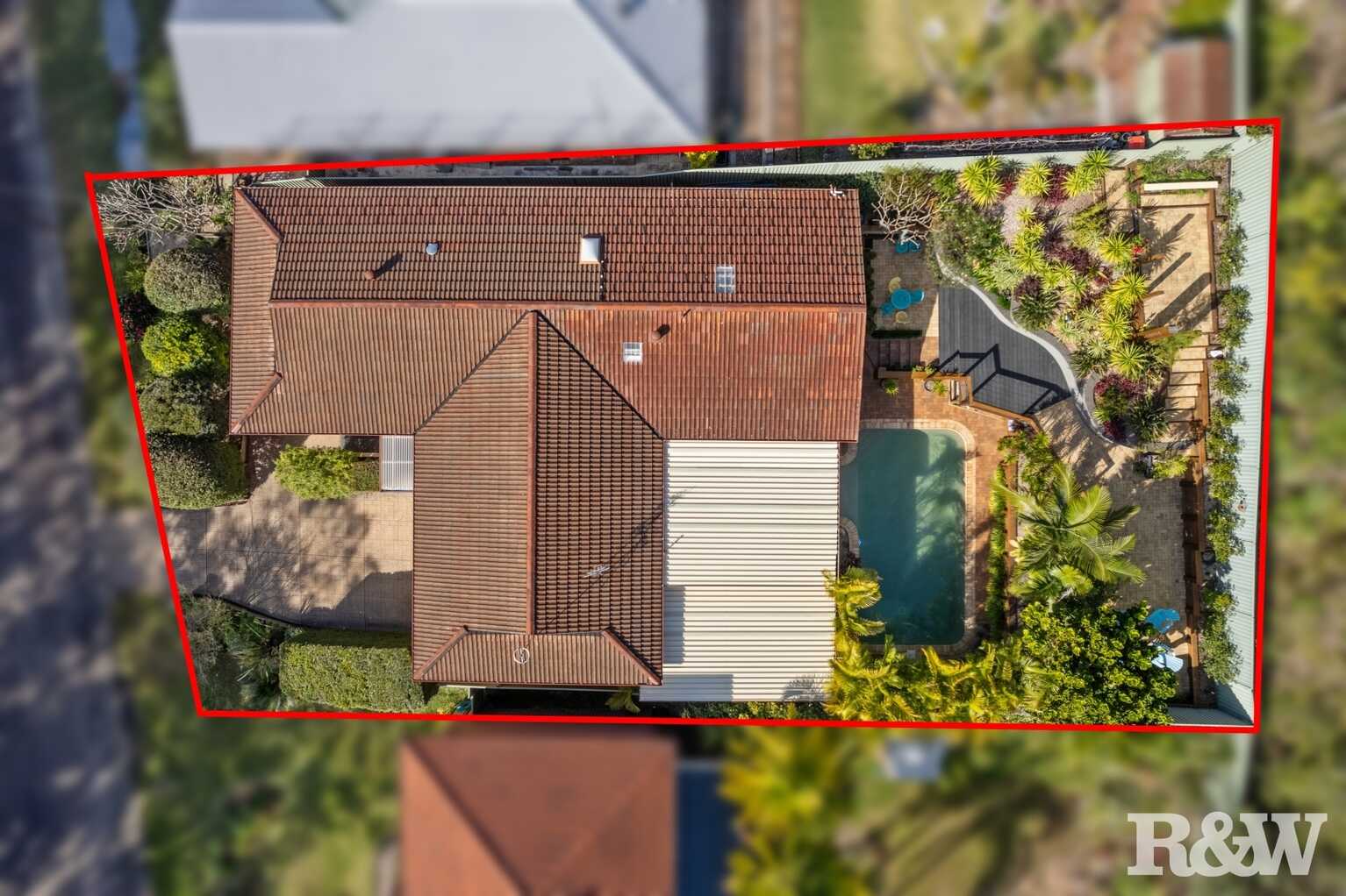 4 Jopson Close Umina Beach 4 Jopson Close Umina Beach