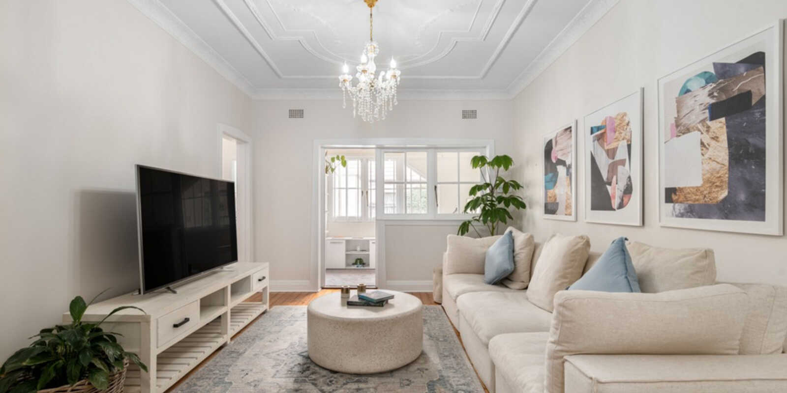 1/58 Macpherson Street Cremorne 1/58 Macpherson Street Cremorne