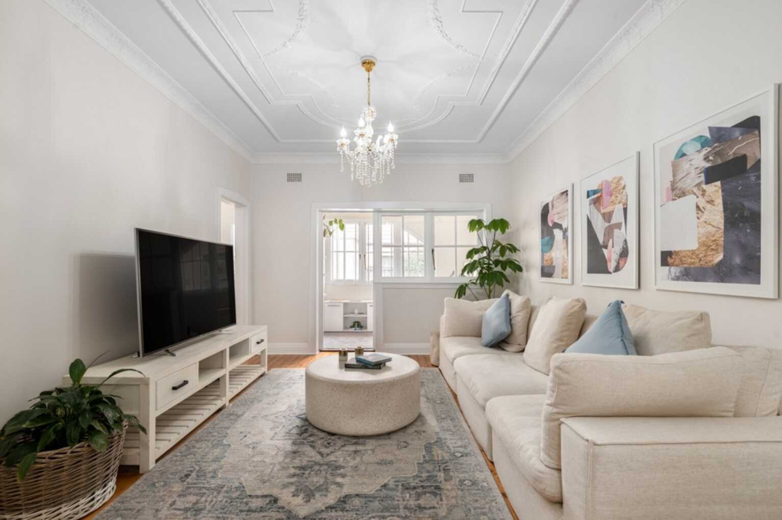 1/58 Macpherson Street Cremorne 1/58 Macpherson Street Cremorne