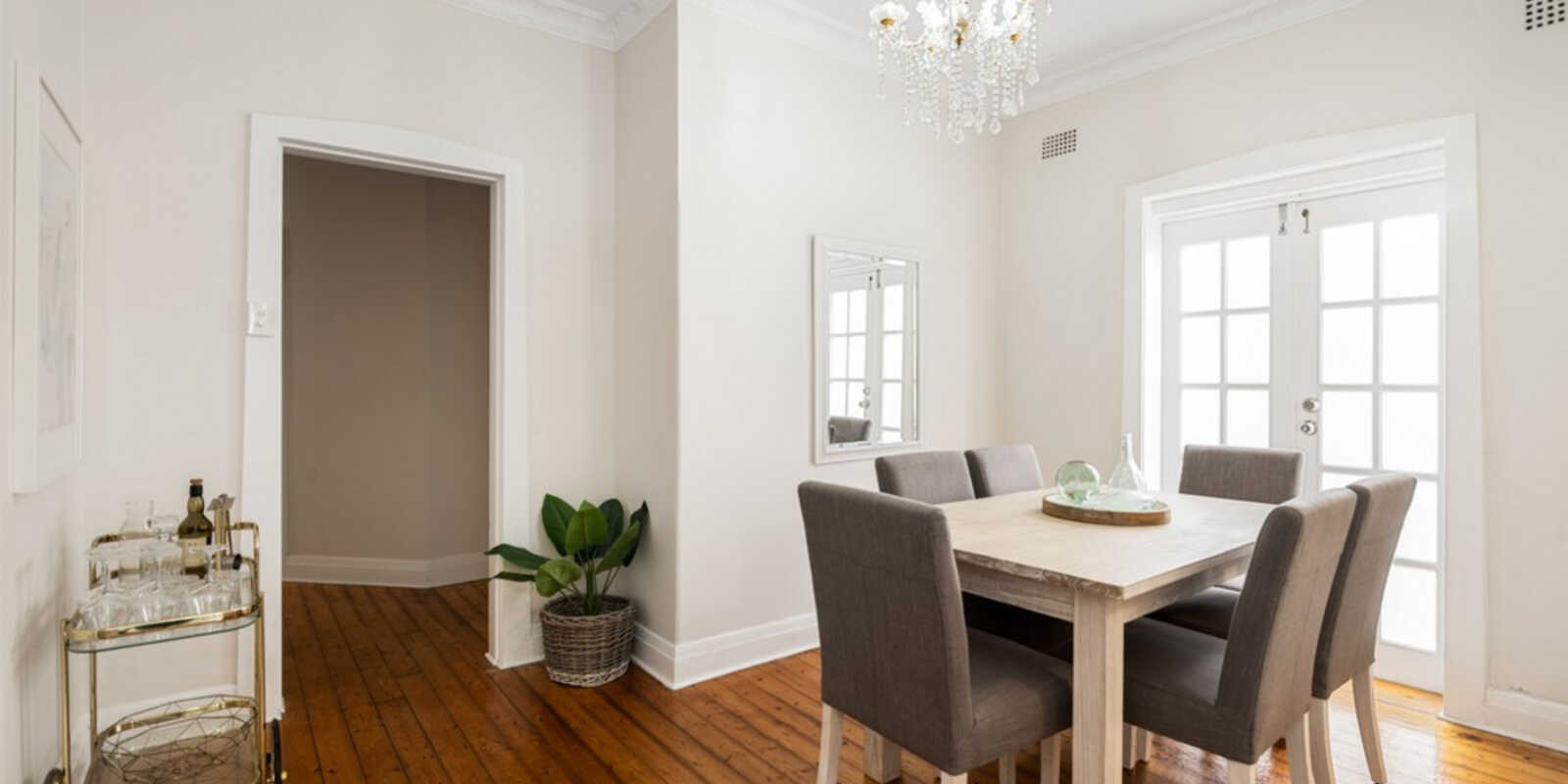 1/58 Macpherson Street Cremorne 1/58 Macpherson Street Cremorne