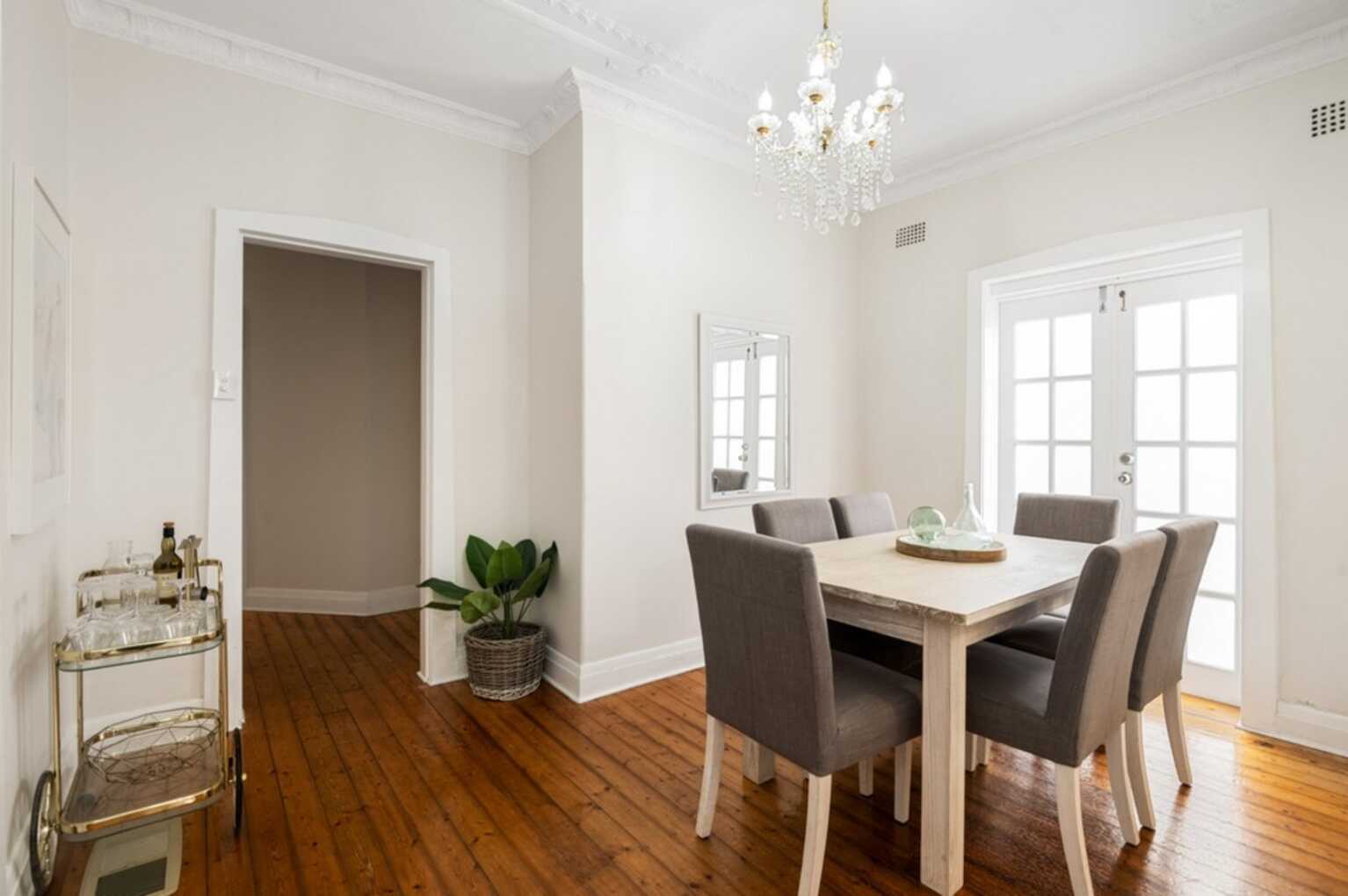 1/58 Macpherson Street Cremorne 1/58 Macpherson Street Cremorne