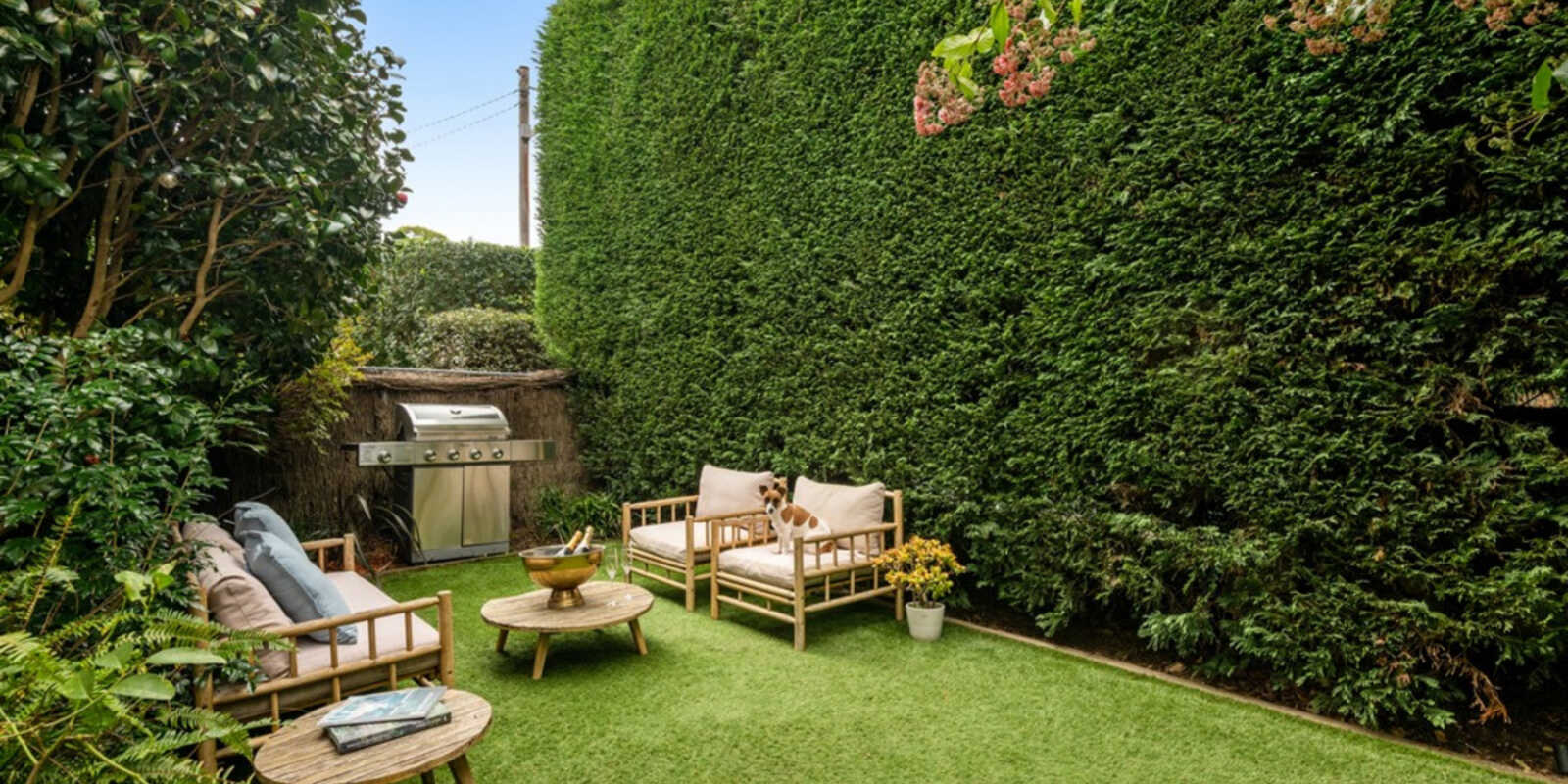 1/58 Macpherson Street Cremorne 1/58 Macpherson Street Cremorne
