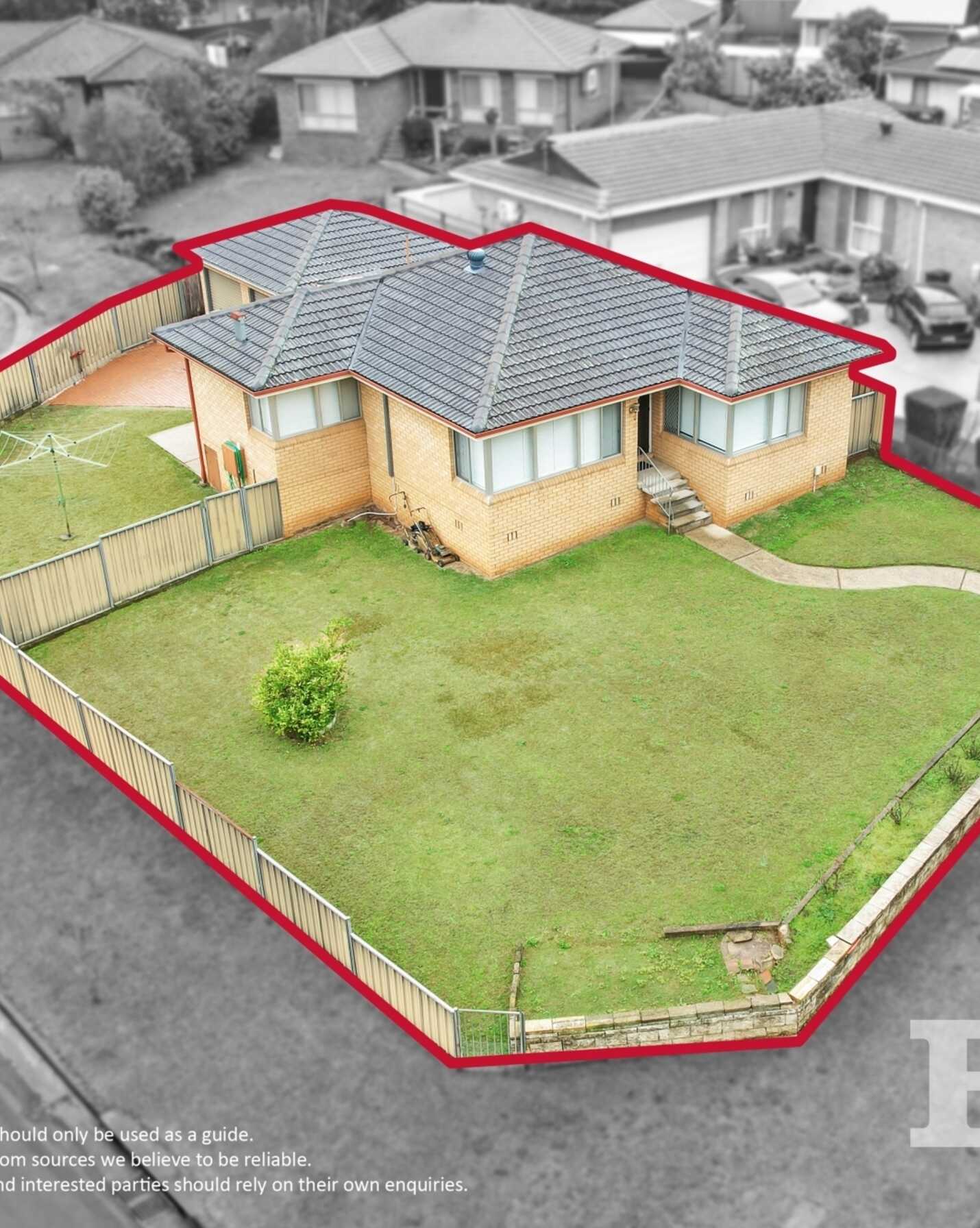 10 Colong Crescent Leumeah, Leumeah - Thumbnail 2
