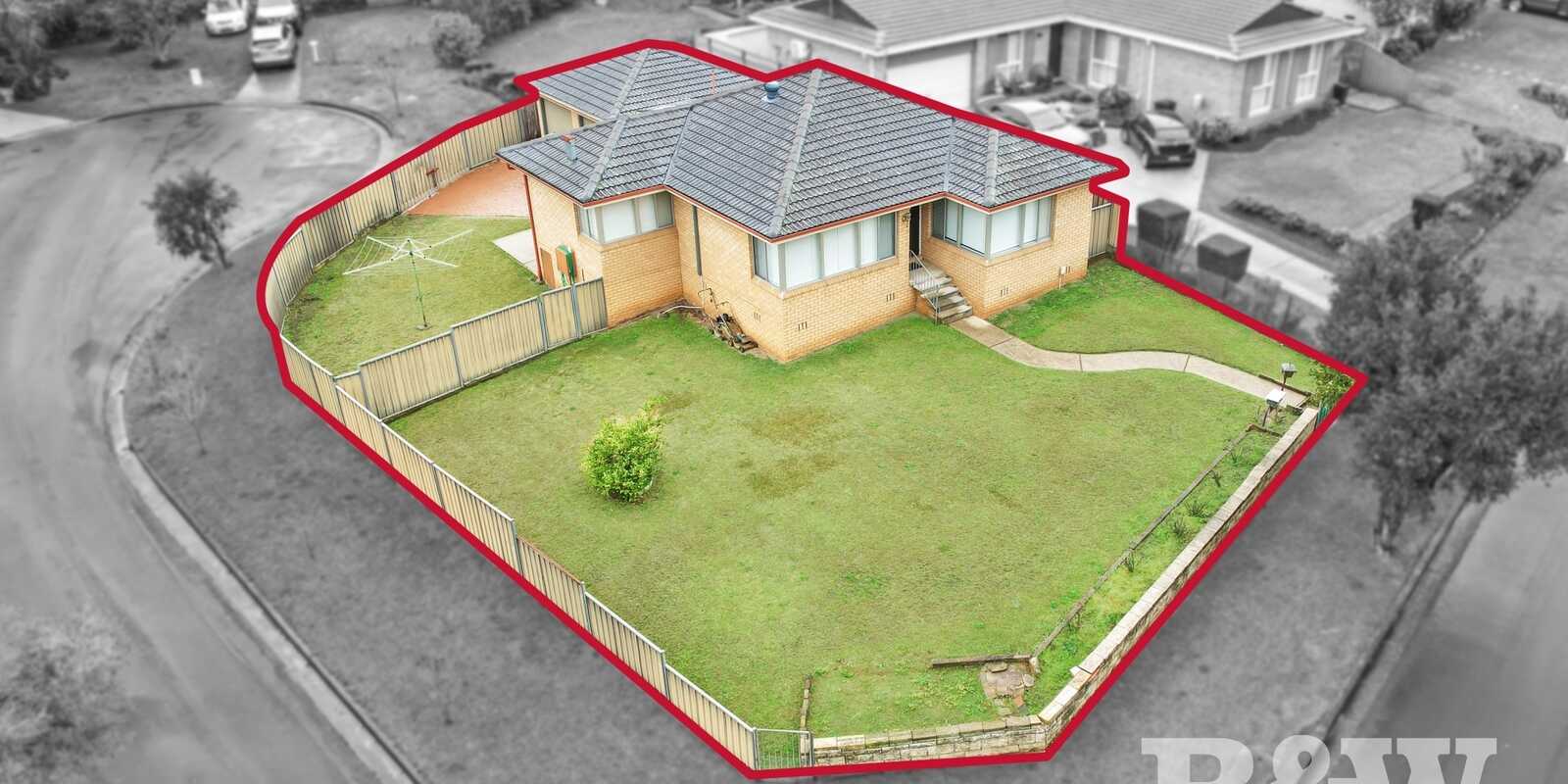 10 Colong Crescent Leumeah 10 Colong Crescent Leumeah
