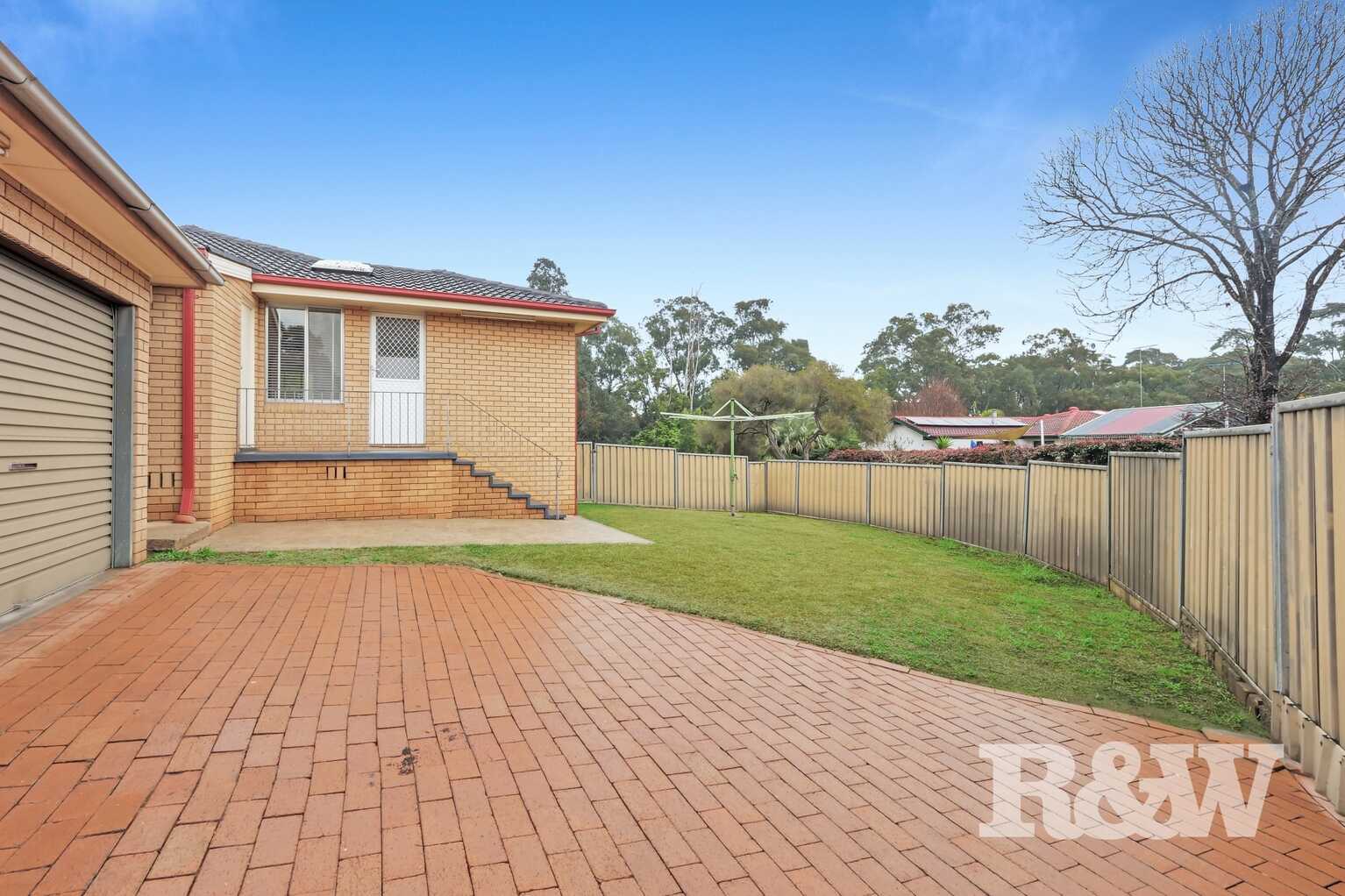 10 Colong Crescent Leumeah 10 Colong Crescent Leumeah