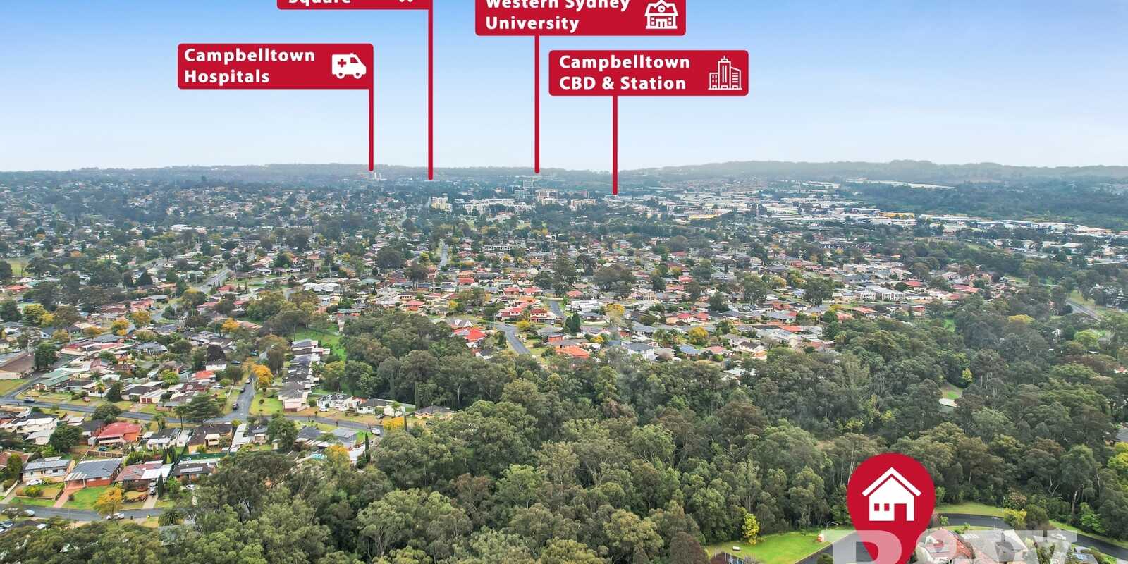 10 Colong Crescent Leumeah 10 Colong Crescent Leumeah