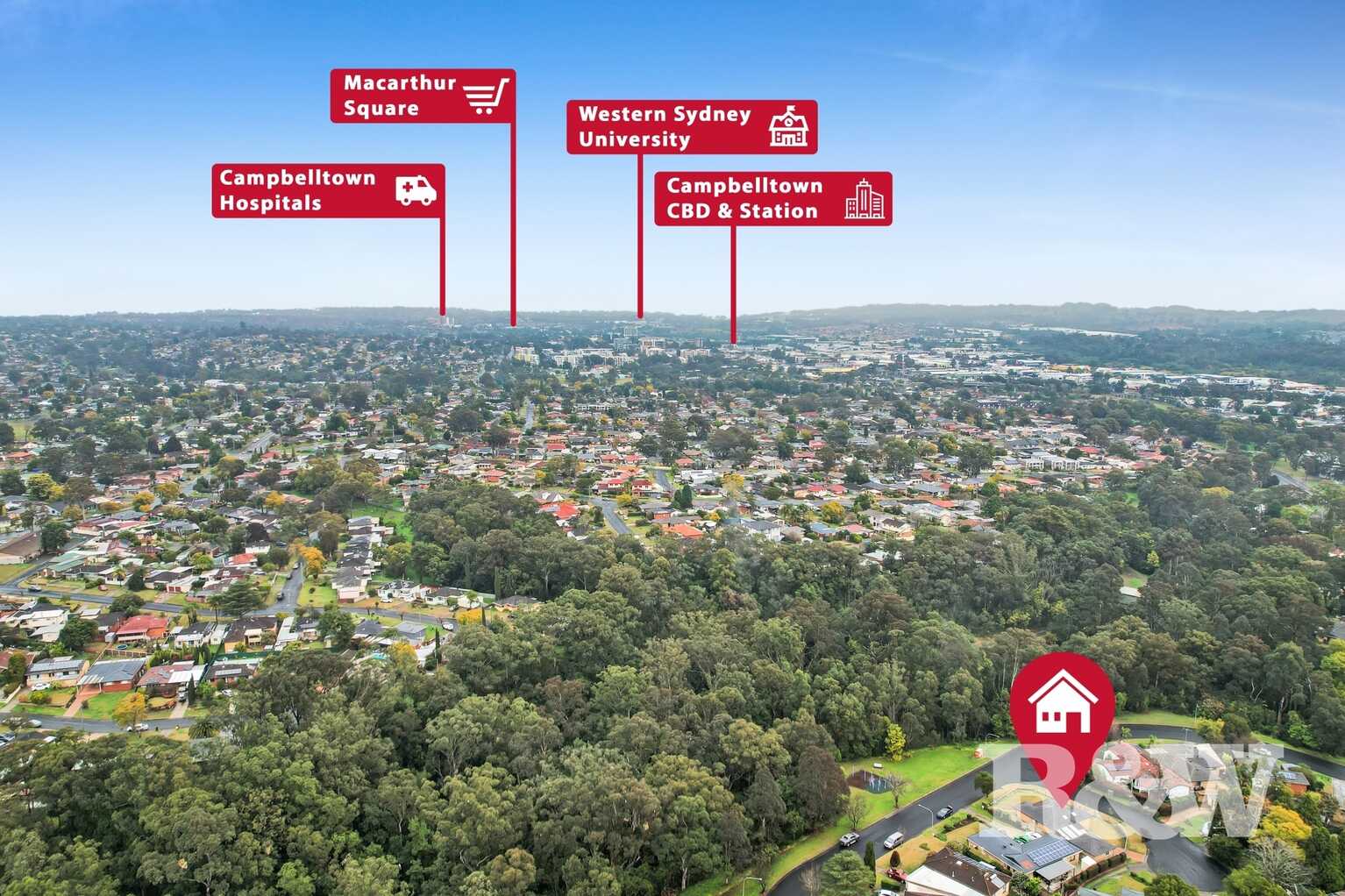 10 Colong Crescent Leumeah 10 Colong Crescent Leumeah