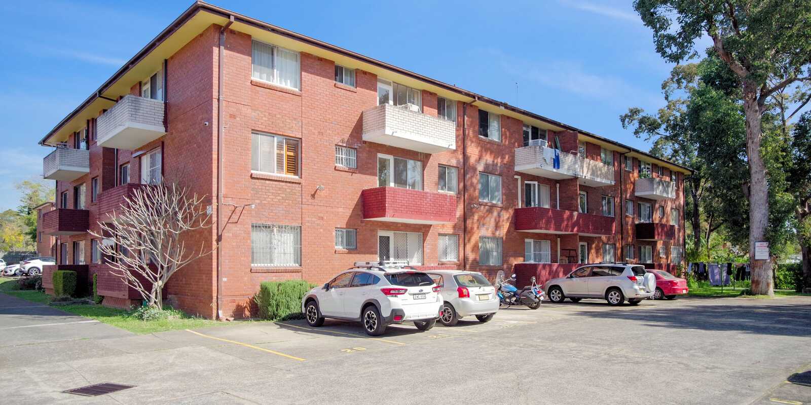11/190 Sandal Crescent Carramar 11/190 Sandal Crescent Carramar