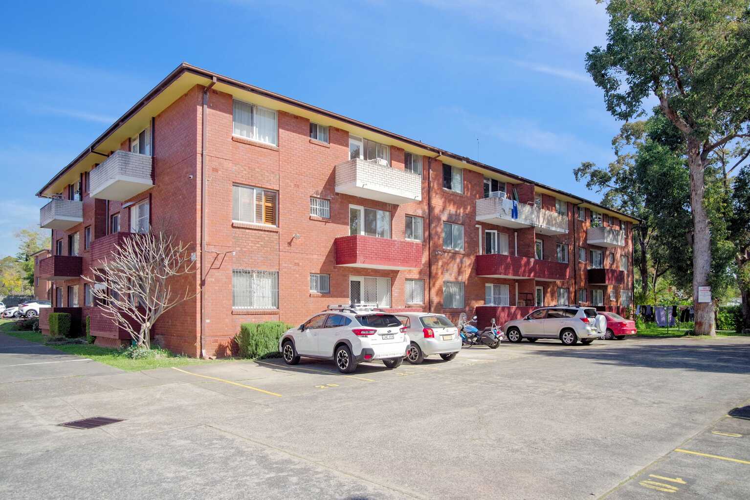 11/190 Sandal Crescent Carramar 11/190 Sandal Crescent Carramar