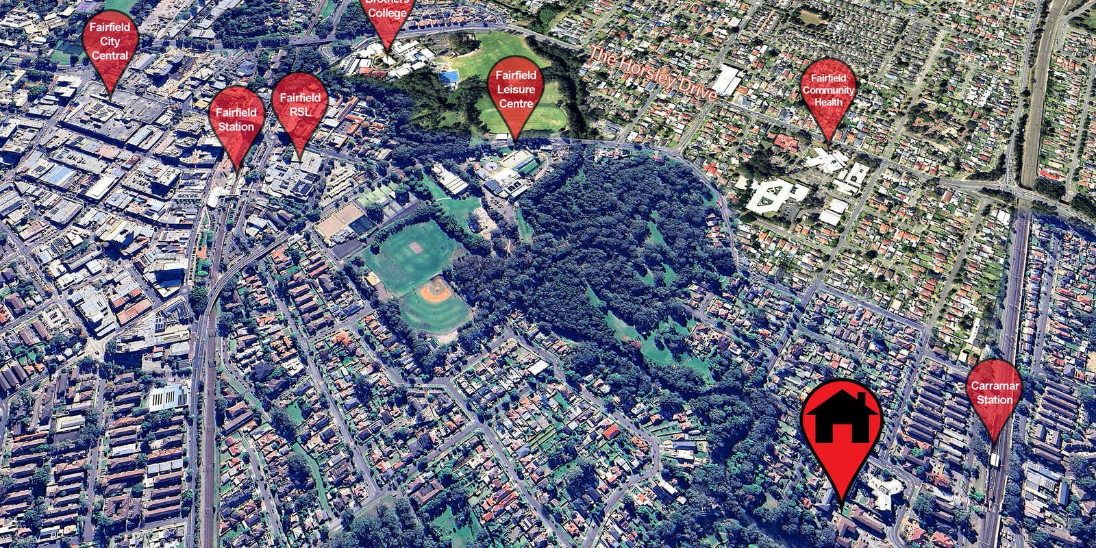 11/190 Sandal Crescent Carramar 11/190 Sandal Crescent Carramar