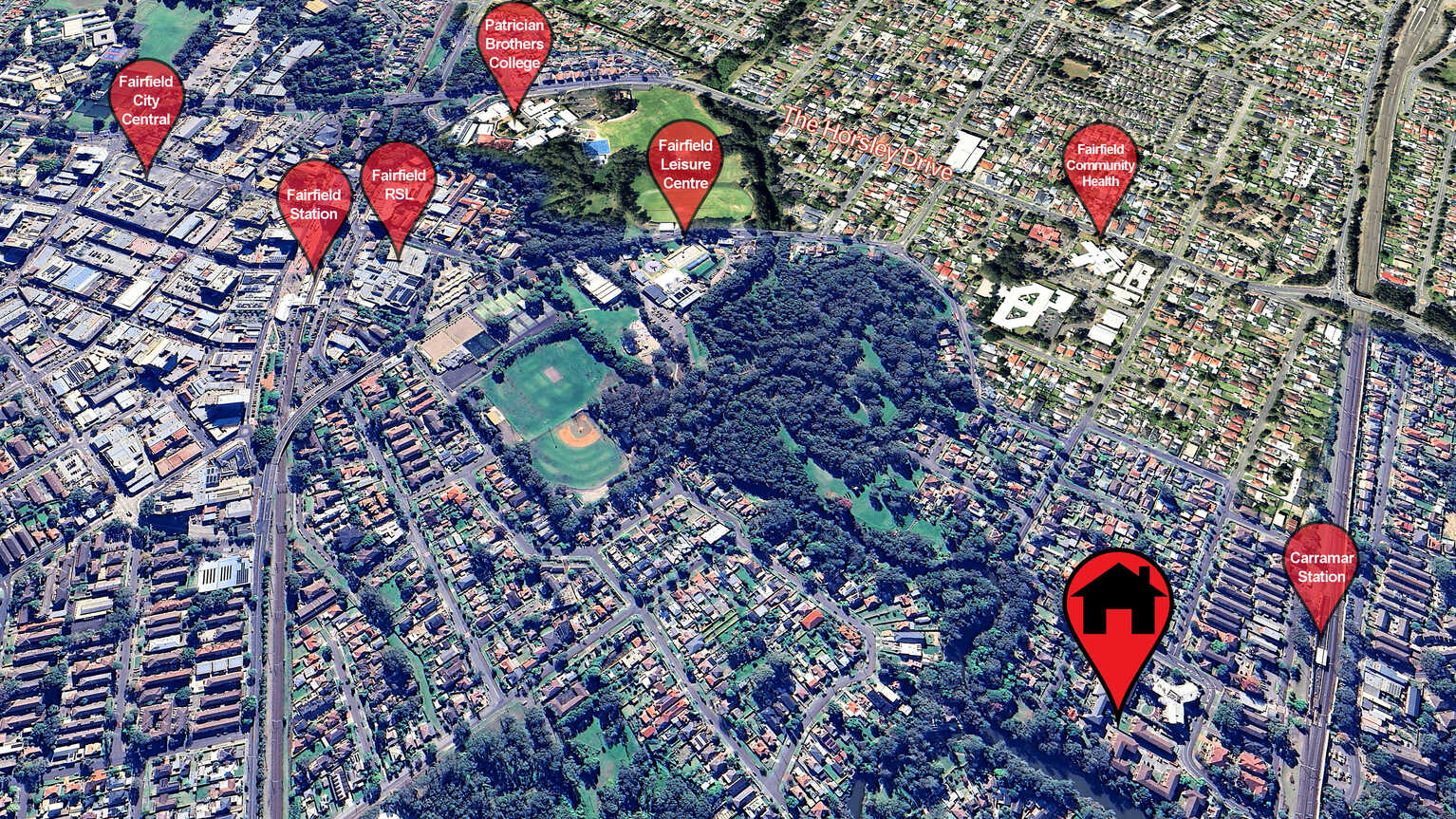 11/190 Sandal Crescent Carramar 11/190 Sandal Crescent Carramar