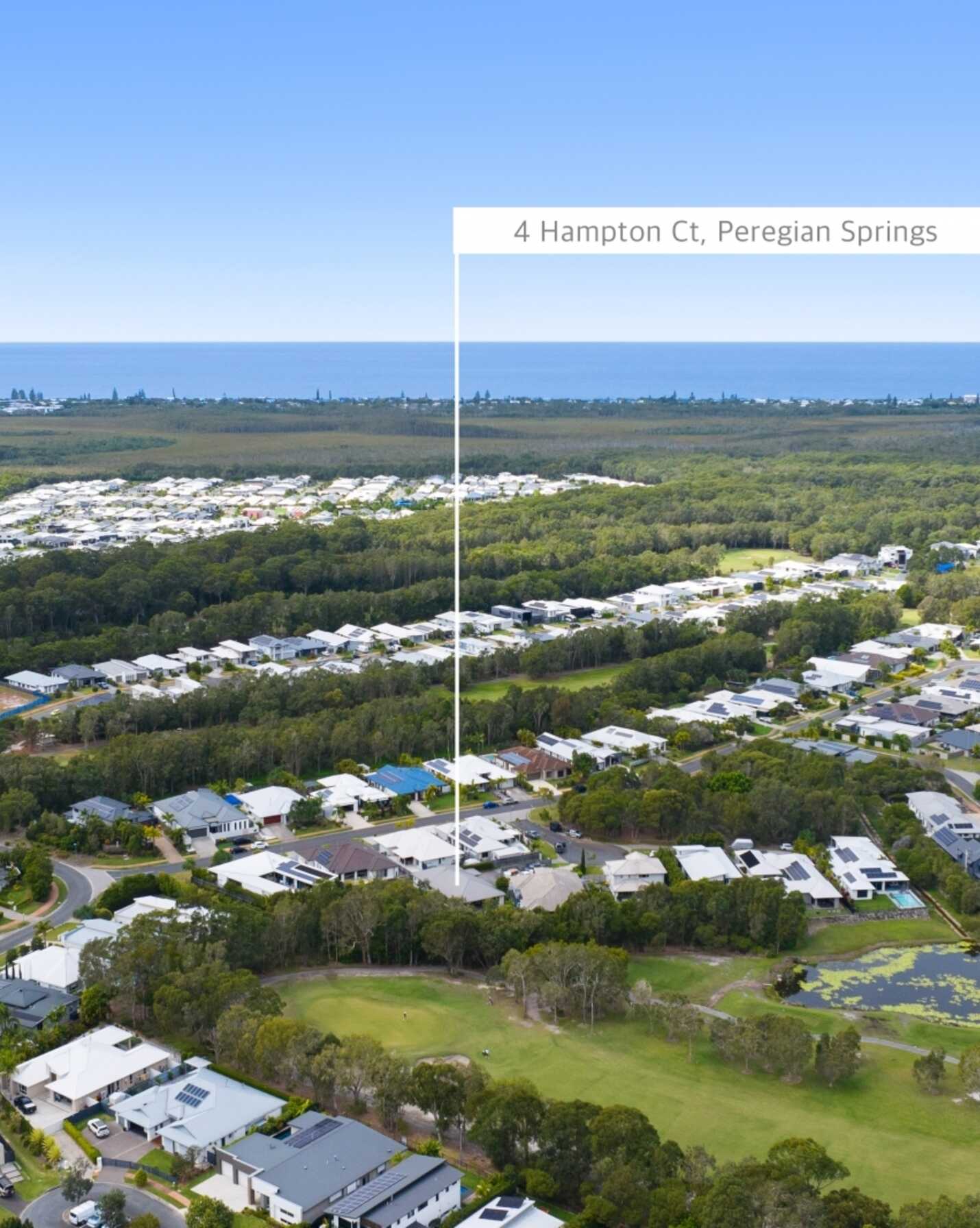 4 Hampton Court Peregian Springs, Springs - Thumbnail 2