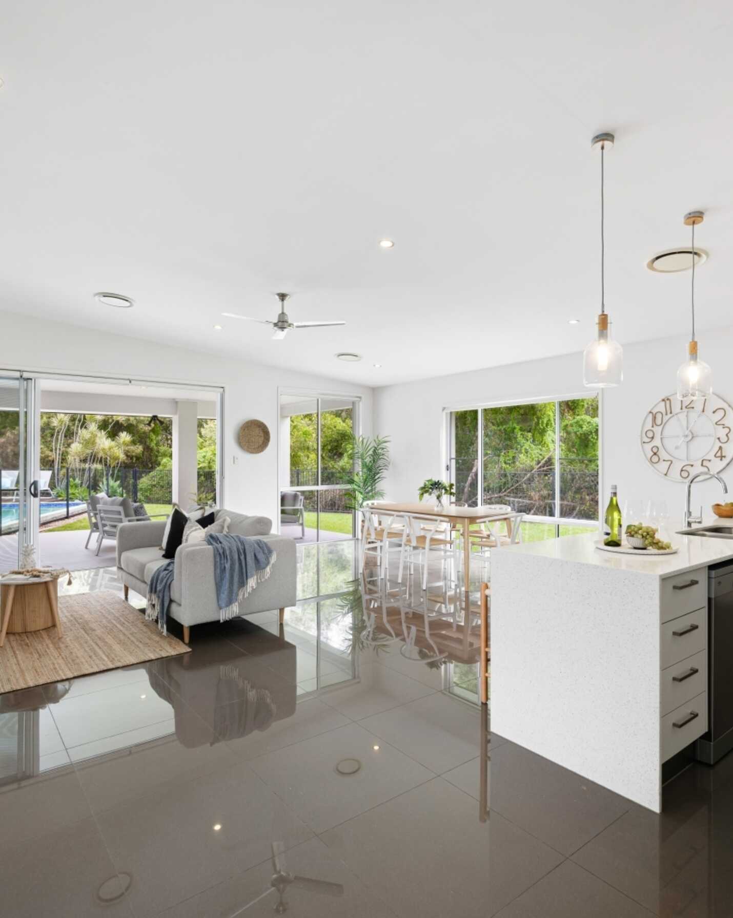 4 Hampton Court Peregian Springs, Springs - Thumbnail 4