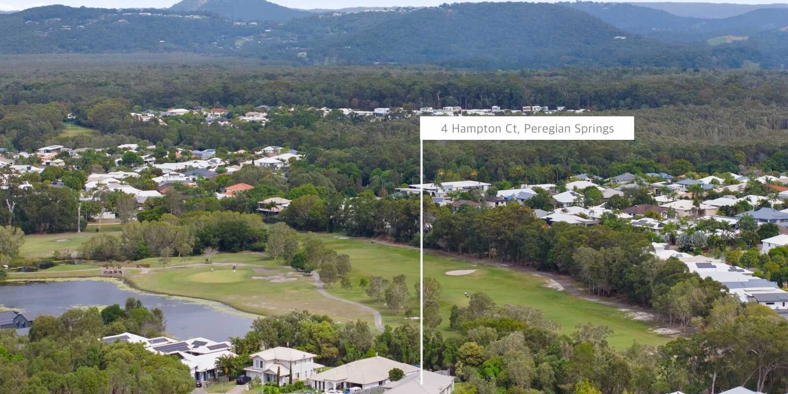 4 Hampton Court Peregian Springs 4 Hampton Court Peregian Springs