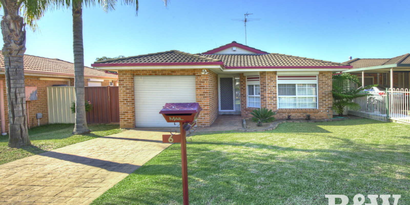 6 Denver Road St Clair 6 Denver Road St Clair
