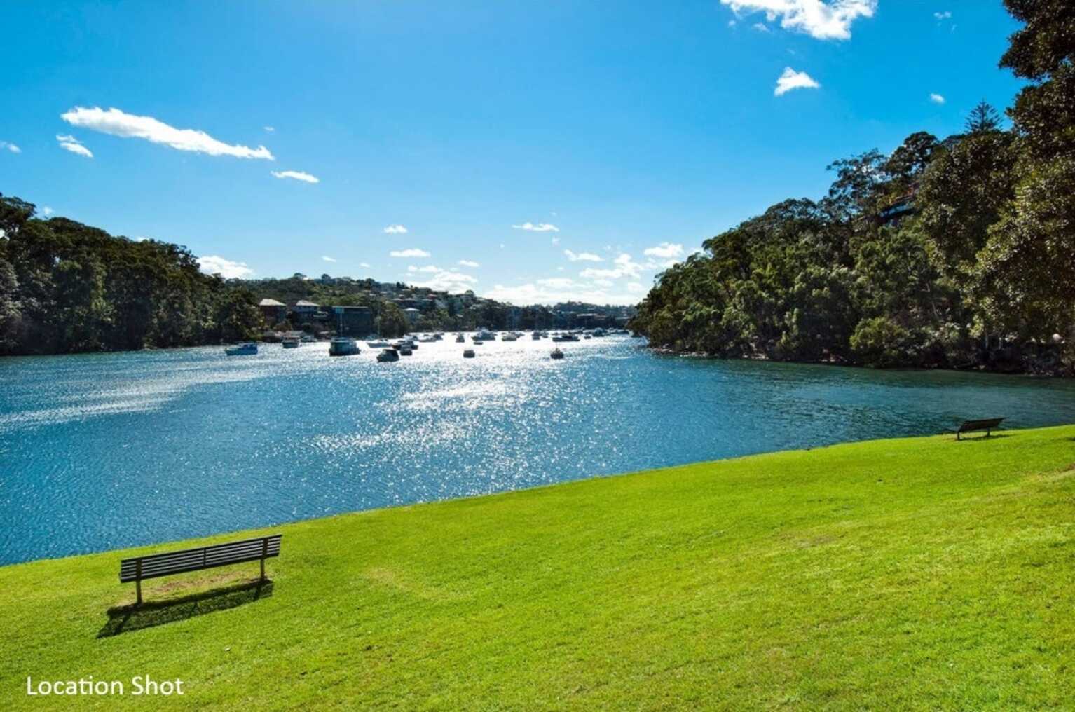 1/58 Macpherson Street Cremorne 1/58 Macpherson Street Cremorne