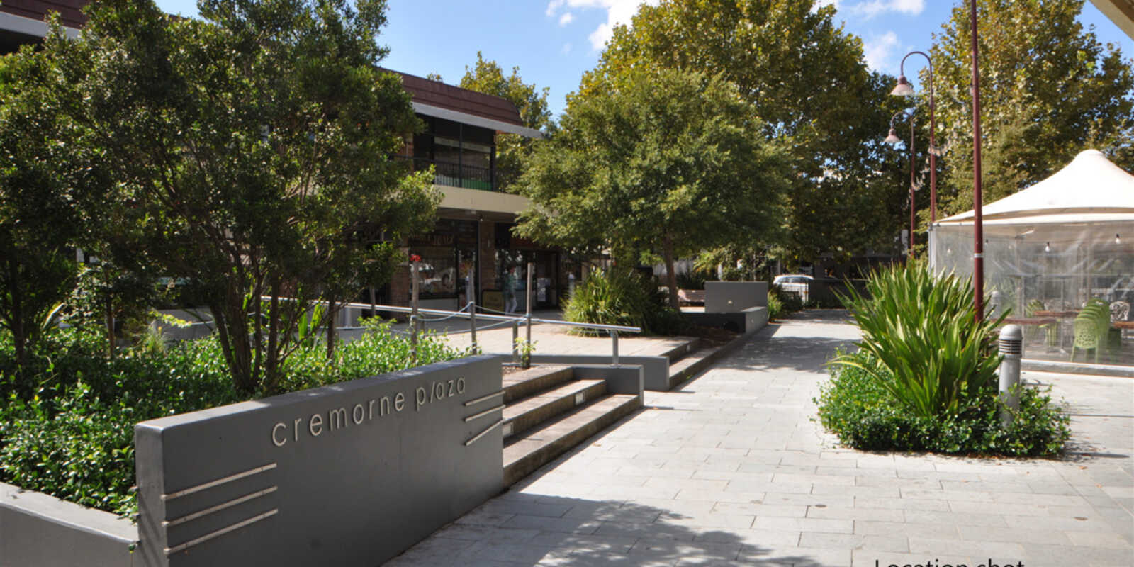 1/58 Macpherson Street Cremorne 1/58 Macpherson Street Cremorne