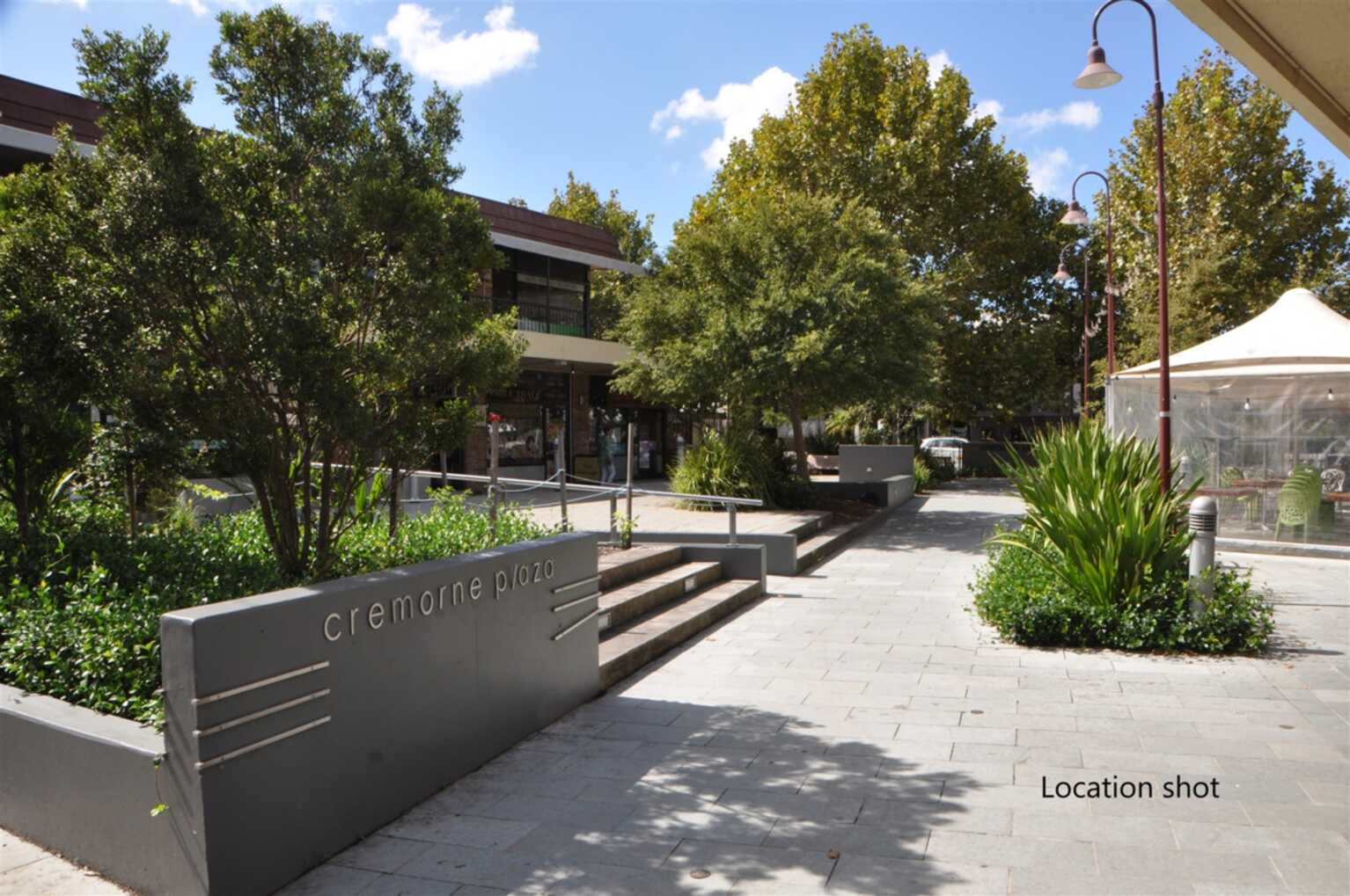 1/58 Macpherson Street Cremorne 1/58 Macpherson Street Cremorne