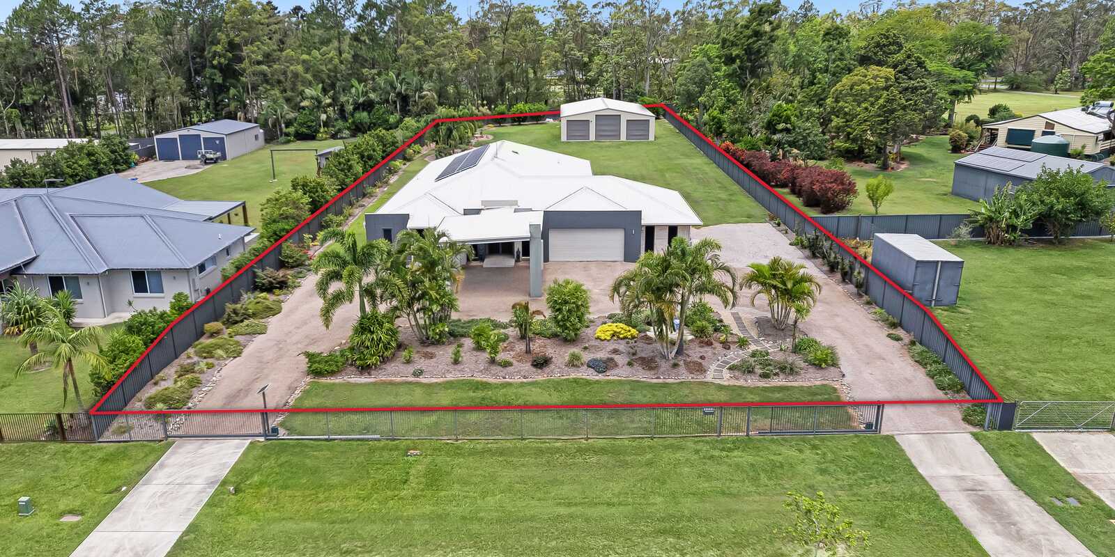 8 Lemonade Court Caboolture 8 Lemonade Court Caboolture