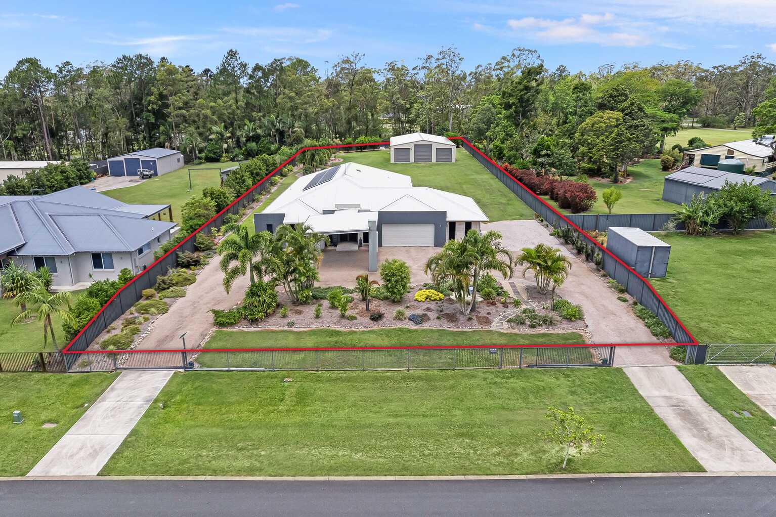 8 Lemonade Court Caboolture 8 Lemonade Court Caboolture