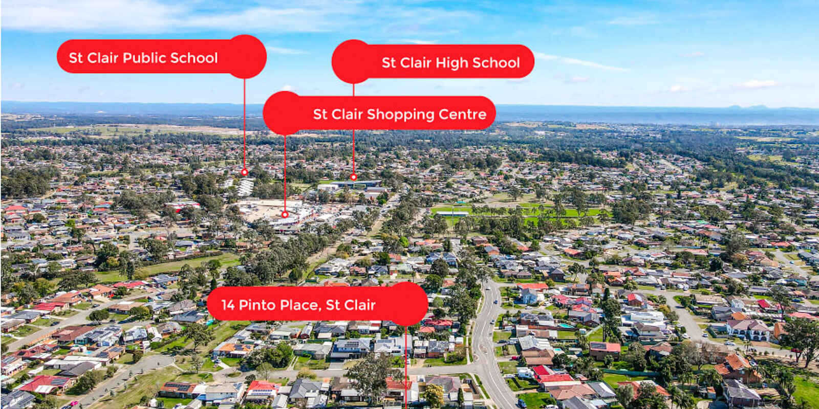 14 Pinto Place St Clair 14 Pinto Place St Clair