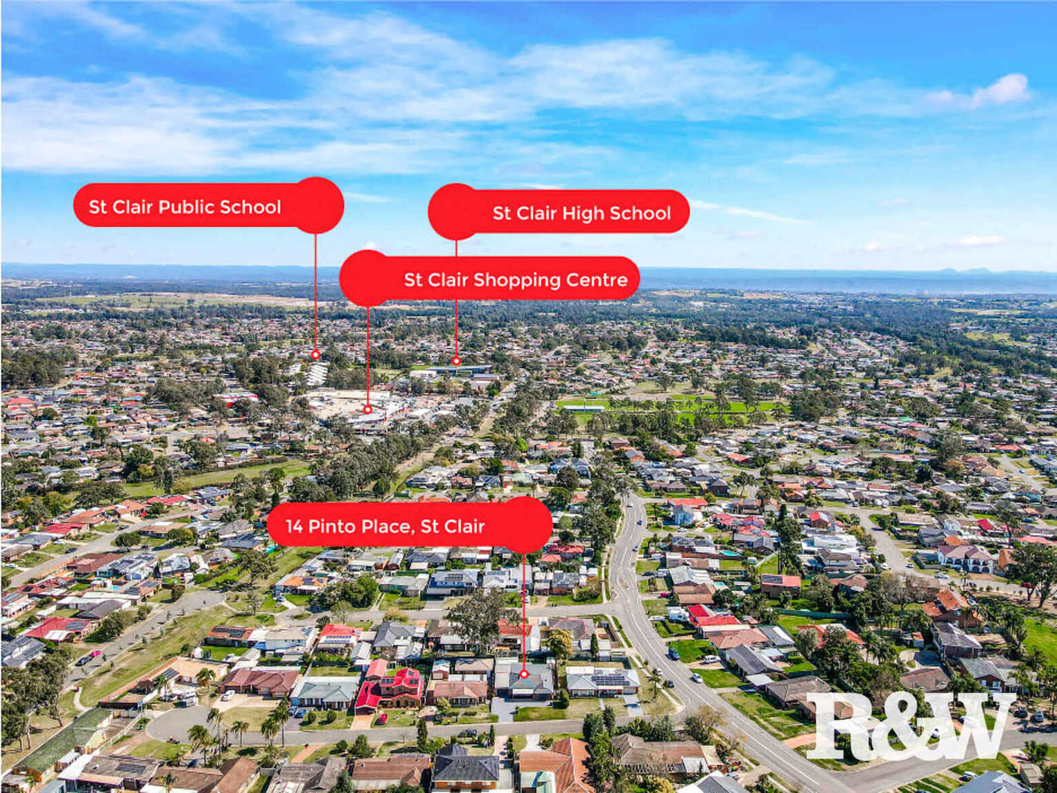 14 Pinto Place St Clair 14 Pinto Place St Clair