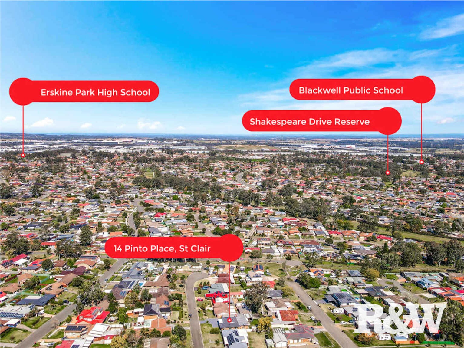 14 Pinto Place St Clair 14 Pinto Place St Clair