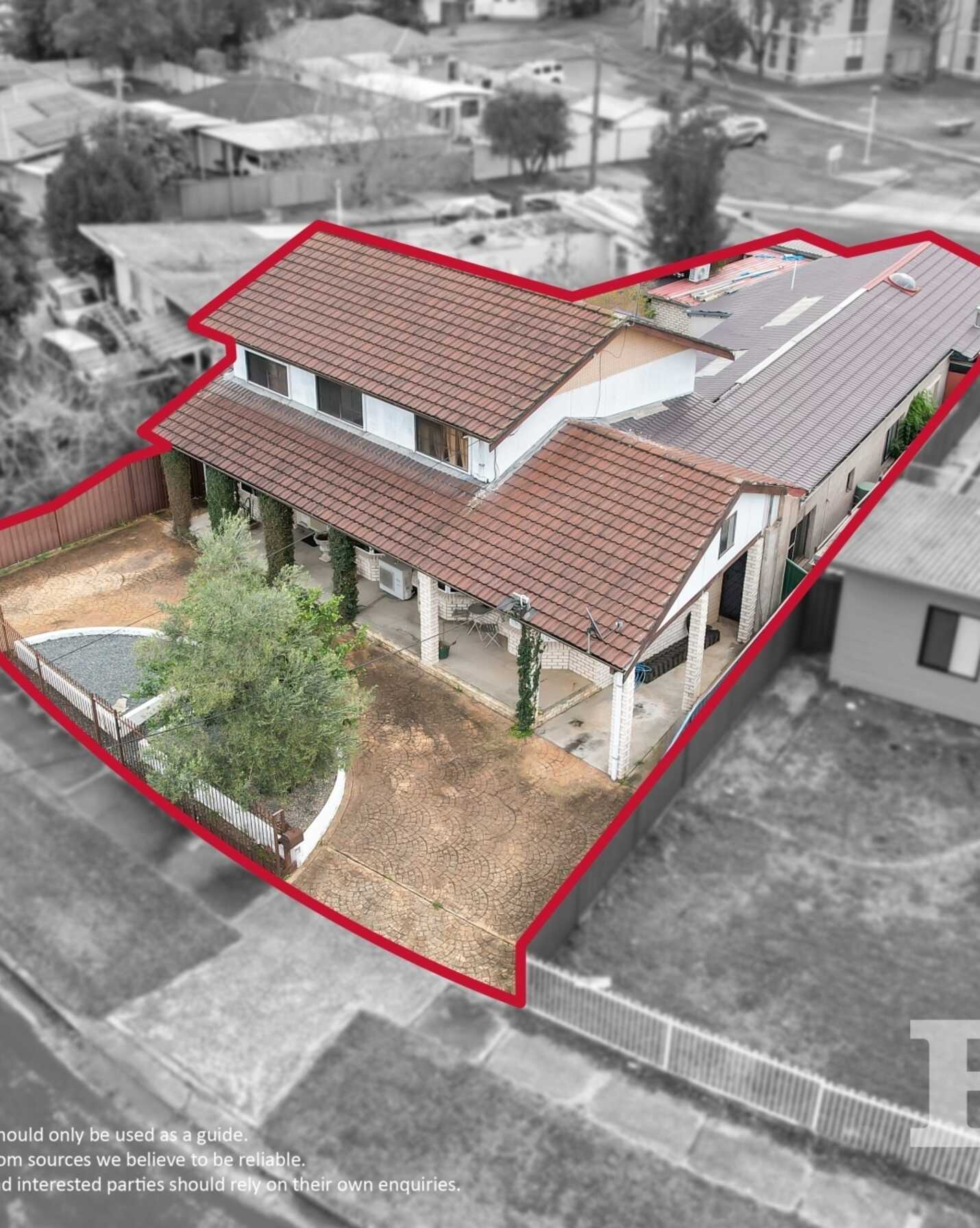 71 & 71A Willan Drive Cartwright, Cartwright - Thumbnail 2