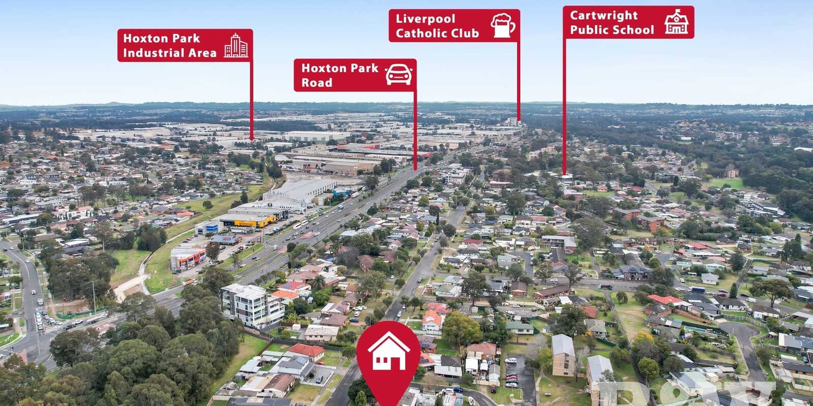 71 & 71A Willan Drive Cartwright 71 & 71A Willan Drive Cartwright