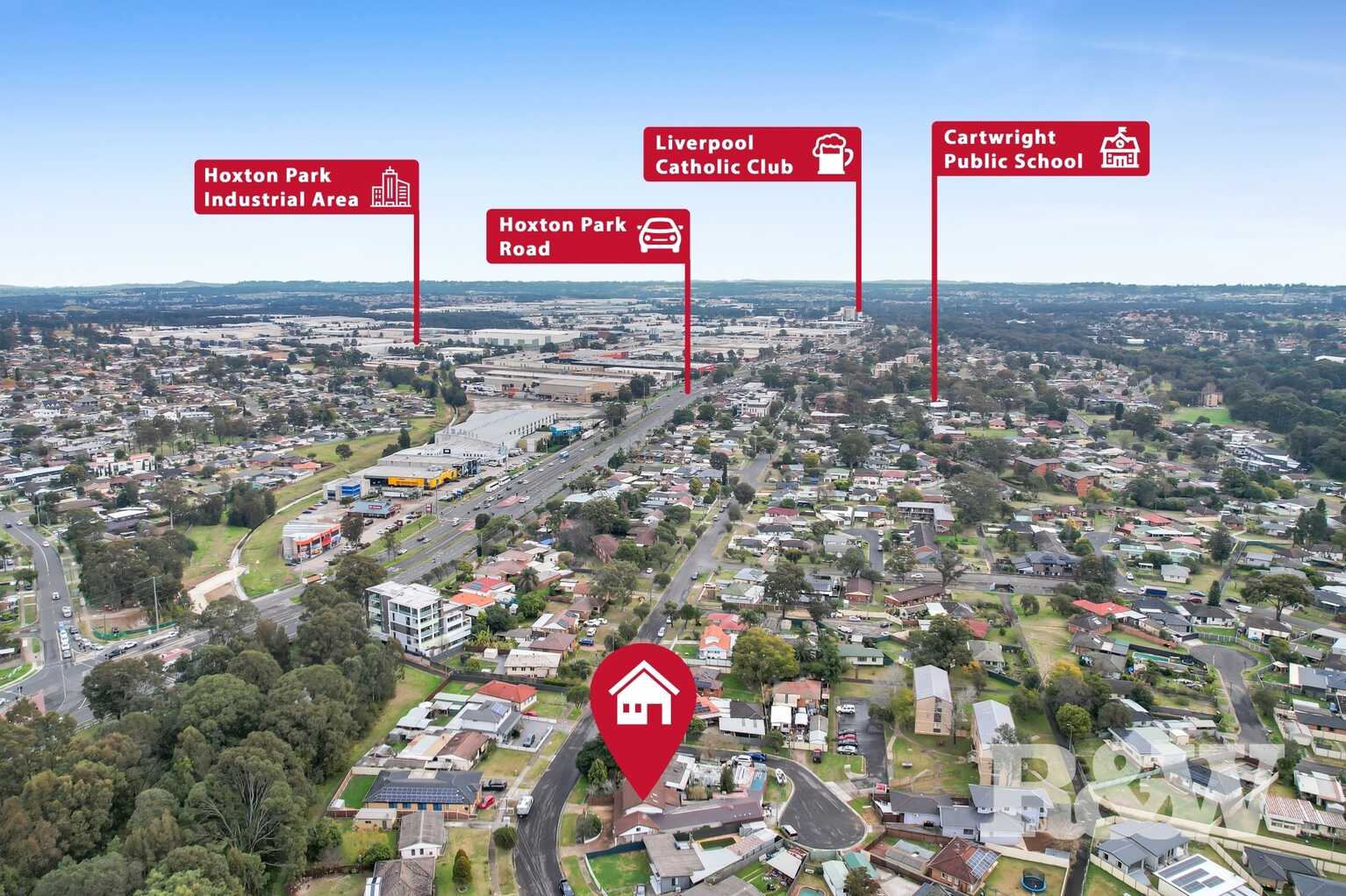 71 & 71A Willan Drive Cartwright 71 & 71A Willan Drive Cartwright