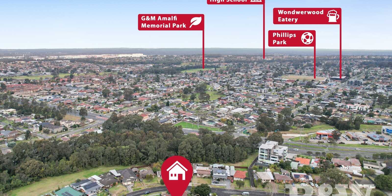 71 & 71A Willan Drive Cartwright 71 & 71A Willan Drive Cartwright