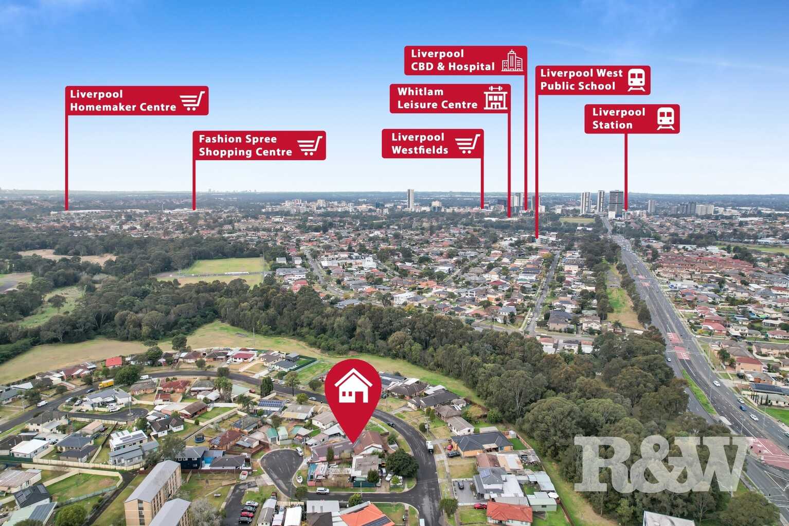 71 & 71A Willan Drive Cartwright 71 & 71A Willan Drive Cartwright