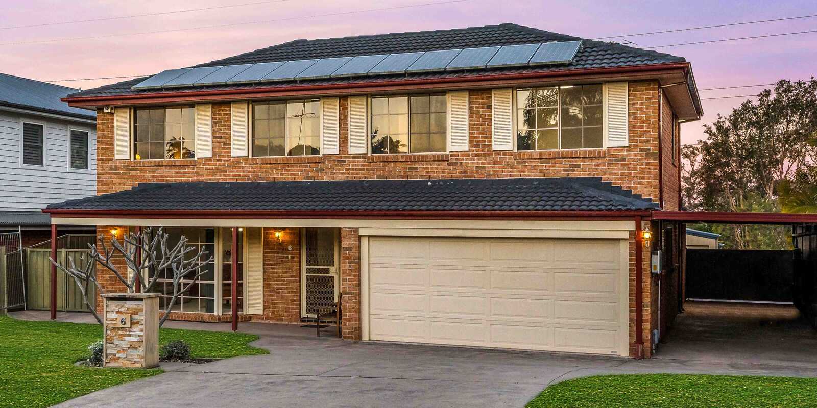 6 Kelsall Place Barden Ridge 6 Kelsall Place Barden Ridge