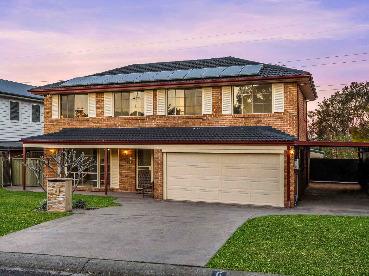 6 Kelsall Place Barden Ridge 6 Kelsall Place Barden Ridge