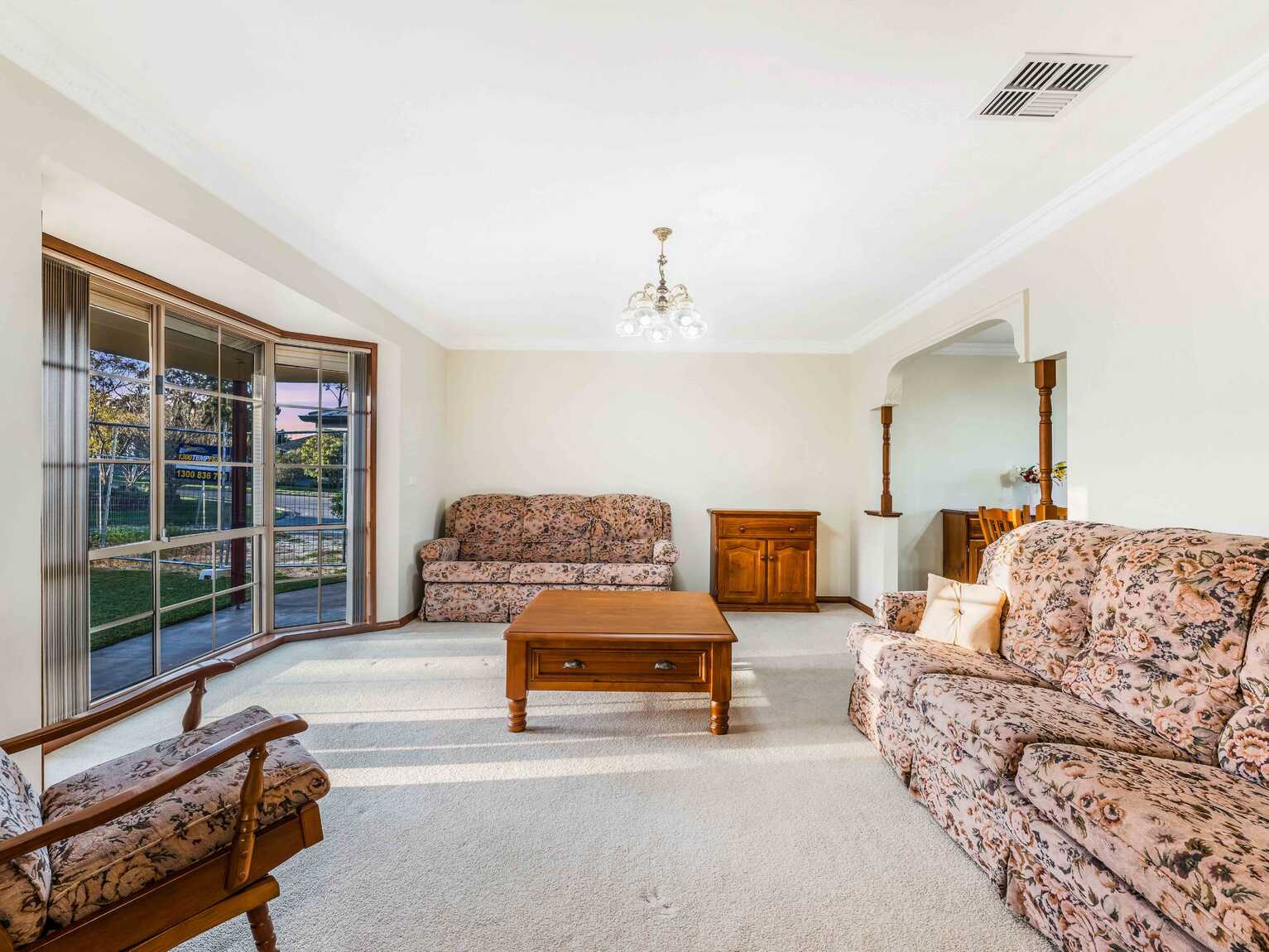6 Kelsall Place Barden Ridge 6 Kelsall Place Barden Ridge