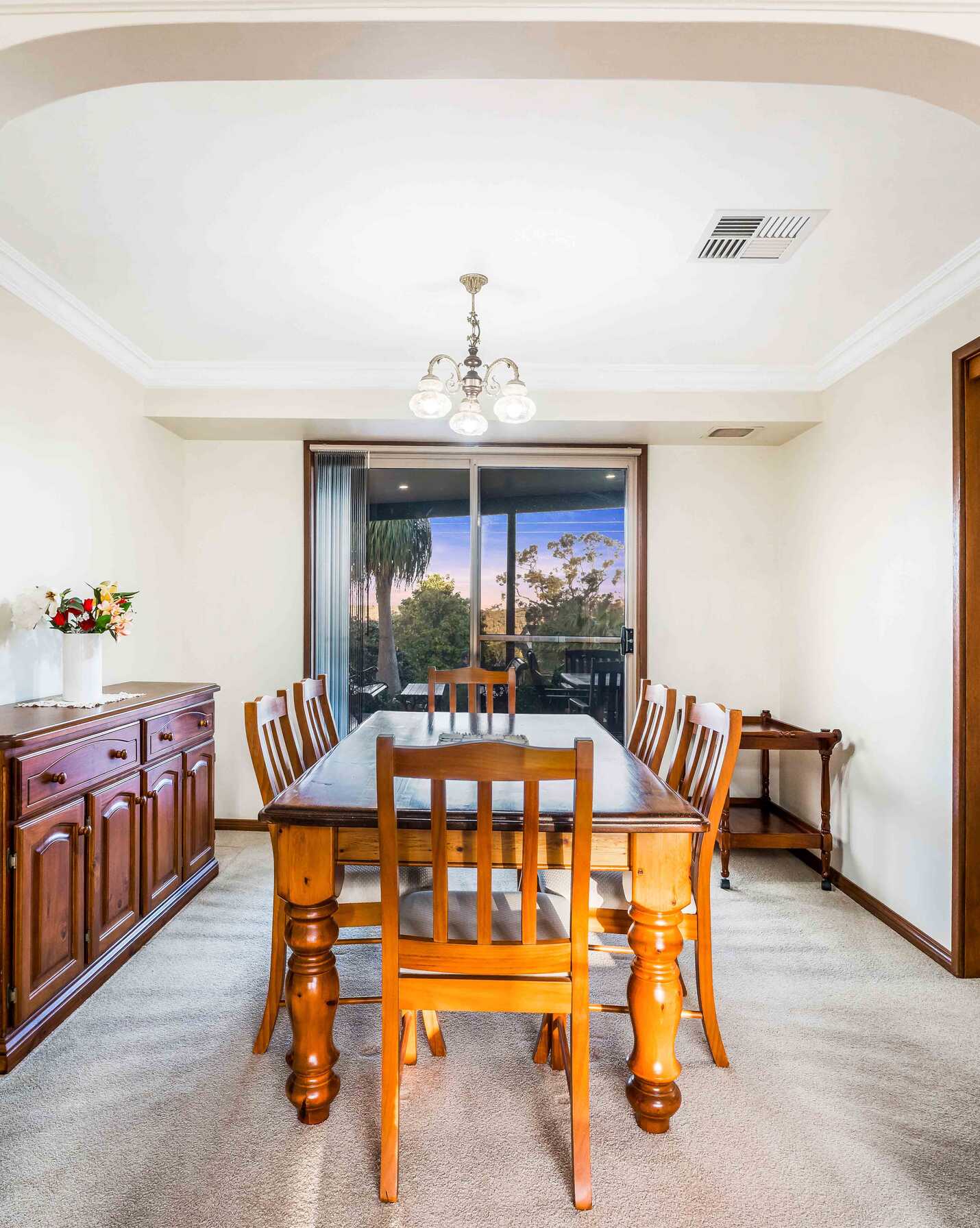 6 Kelsall Place Barden Ridge, Ridge - Thumbnail 3
